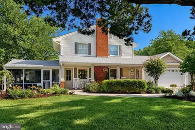 24510 Half Pone Point Road, Hollywood, MD 20636 - Photo 1