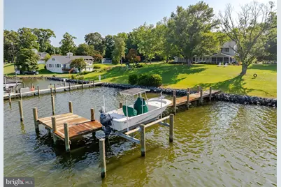 24510 Half Pone Point Road, Hollywood, MD 20636 - Photo 67