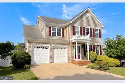 24439 Broad Creek Drive, Hollywood, MD 20636 - Photo 3