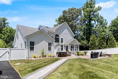 26144 Harmony View Street, Mechanicsville, MD 20659 - Photo 63