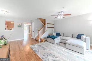 22105 St Michaels Cir, Great Mills, MD 20634 - Photo 7