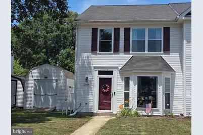 22105 Saint Michaels Circle, Great Mills, MD 20634 - Photo 1