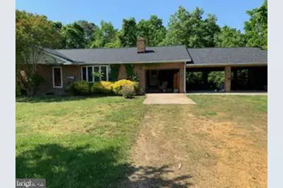 13589 Point Lookout Road, Ridge, MD 20680 - Photo 1