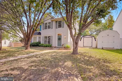 22103 Saint Michaels Circle, Great Mills, MD 20634 - Photo 3