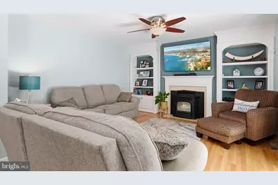 26845 Majestic Oak Court, Mechanicsville, MD 20659 - Photo 21