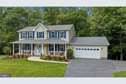 26845 Majestic Oak Court, Mechanicsville, MD 20659 - Photo 59