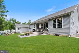 46105 Seabiscuit Ct, Lexington Park, MD 20653 - Photo 35