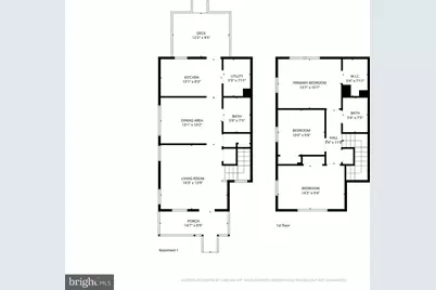 20803 Primrose Court, Lexington Park, MD 20653 - Photo 41