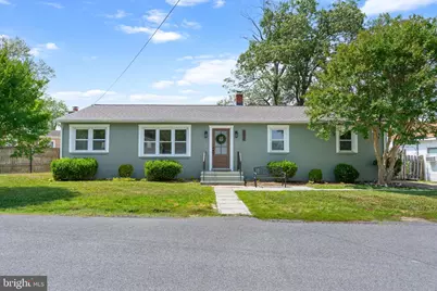 22393 Saint Clements Avenue, Leonardtown, MD 20650 - Photo 1