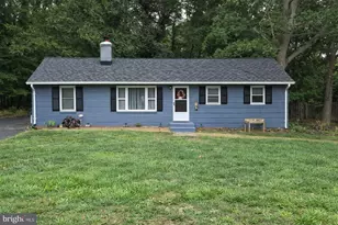 23355 Town Creek Dr, Lexington Park, MD 20653 - Photo 1