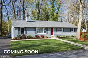 23355 Town Creek Dr, Lexington Park, MD 20653 - Photo 1