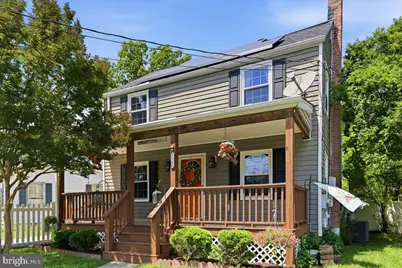 46564 Yorktown Road, Lexington Park, MD 20653 - Photo 3