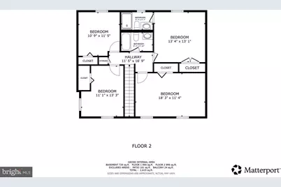 30020 Tomahawk Court, Mechanicsville, MD 20659 - Photo 35