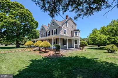 37560 Charlotte Hall School Road, Charlotte Hall, MD 20622 - Photo 3