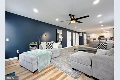 22137 Goldenrod Drive, Great Mills, MD 20634 - Photo 19