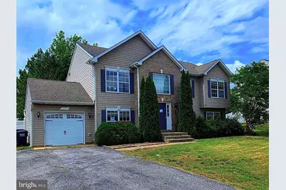 20893 Dry Mill Street, Great Mills, MD 20634 - Photo 1