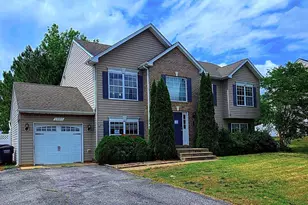 20893 Dry Mill St, Great Mills, MD 20634 - Photo 1