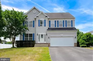 20894 Governors Mill Ct, Great Mills, MD 20634 - Photo 1