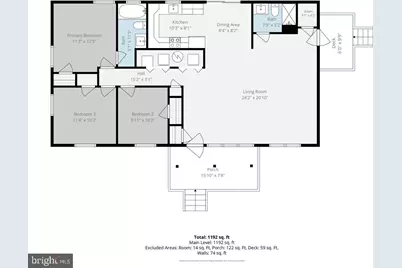 48695 Saint James Church Road, Lexington Park, MD 20653 - Photo 25