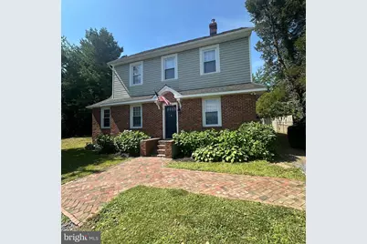 18091 Point Lookout Road, Park Hall, MD 20667 - Photo 1