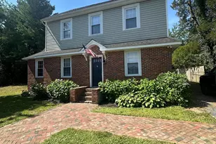 18091 Point Lookout Rd, Park Hall, MD 20667 - Photo 1
