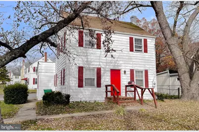 21689 Great Mills Road, Lexington Park, MD 20653 - Photo 5
