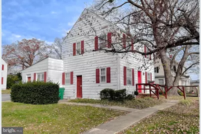 21689 Great Mills Road, Lexington Park, MD 20653 - Photo 3