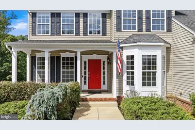 28177 Ben Oaks Drive, Mechanicsville, MD 20659 - Photo 3