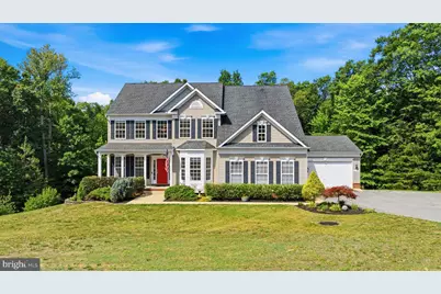 28177 Ben Oaks Drive, Mechanicsville, MD 20659 - Photo 1
