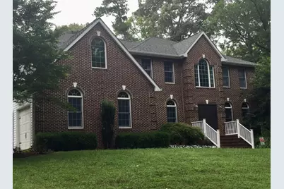 44481 Boxwood Drive, Callaway, MD 20620 - Photo 1