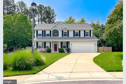 48221 Keel Drive, Lexington Park, MD 20653 - Photo 1