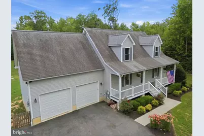 36123 Aviation Yacht Club Road, Mechanicsville, MD 20659 - Photo 1