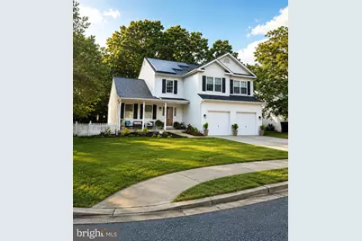 20797 Red Rose Court, Lexington Park, MD 20653 - Photo 1