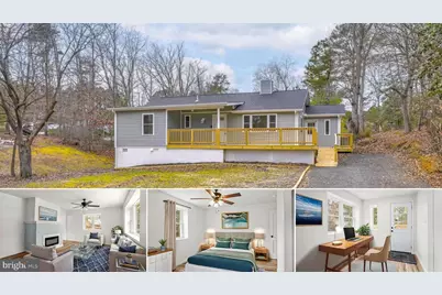 19717 Oak Court, Lexington Park, MD 20653 - Photo 1