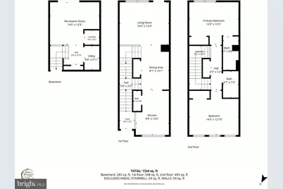43767 Winterberry Way, California, MD 20619 - Photo 17