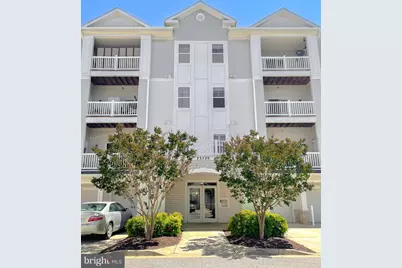 23520 F D R Boulevard #205, California, MD 20619 - Photo 1