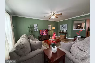 22086 Saint Michaels Cir, Great Mills, MD 20634 - Photo 5