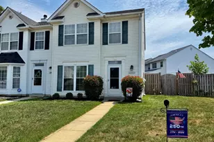 22086 St Michaels Cir, Great Mills, MD 20634 - Photo 1