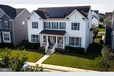 41444 Osborne Lane, Leonardtown, MD 20650 - Photo 1