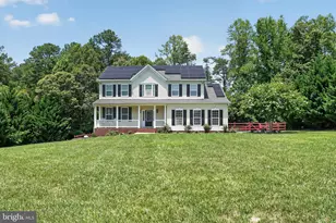 25633 Scenic View St, Mechanicsville, MD 20659 - Photo 1