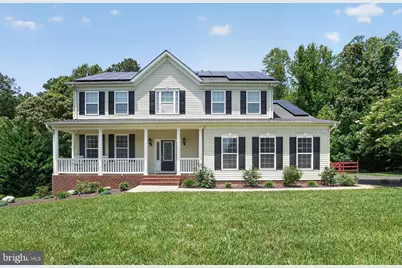 25633 Scenic View Street, Mechanicsville, MD 20659 - Photo 3