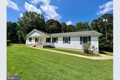 44790 Buck Redman, Callaway, MD 20620 - Photo 1