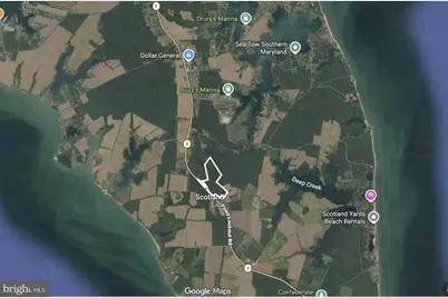 Point Lookout Road, Scotland, MD 20687 - Photo 13