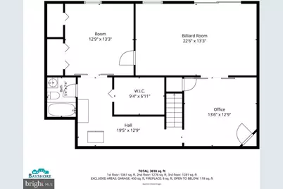28009 Steeple Court, Mechanicsville, MD 20659 - Photo 69