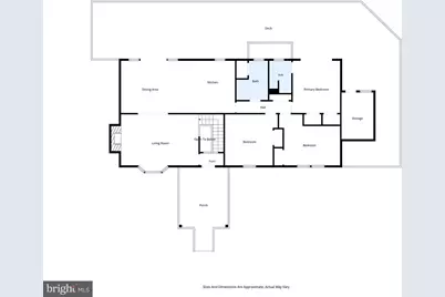 21485 Canoe Neck Way, Abell, MD 20606 - Photo 47