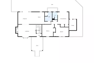 21485 Canoe Neck Way, Abell, MD 20606 - Photo 47