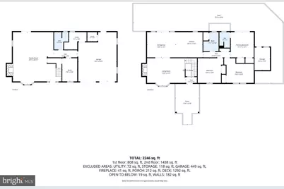 21485 Canoe Neck Way, Abell, MD 20606 - Photo 45