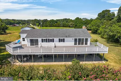 21485 Canoe Neck Way, Abell, MD 20606 - Photo 37