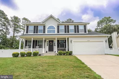 47239 Schwartzkopf Drive, Lexington Park, MD 20653 - Photo 1