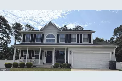 47239 Schwartzkopf Drive, Lexington Park, MD 20653 - Photo 1